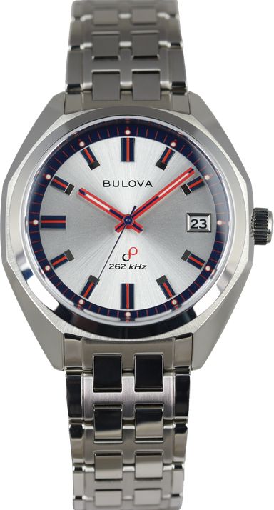 Bulova Jet Star Limited Edition 96K112