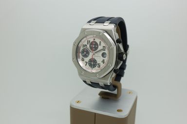 Audemars Piguet Safari 2014 26170ST.OO/0100ST.01