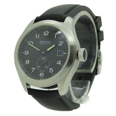 Bremont Broadsword