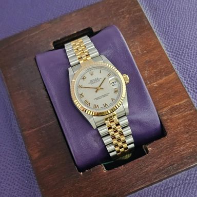 Rolex Datejust 31 68273 MOP