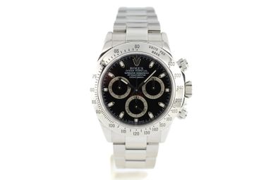 Rolex Daytona 116520