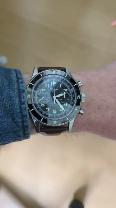Sugess pilot