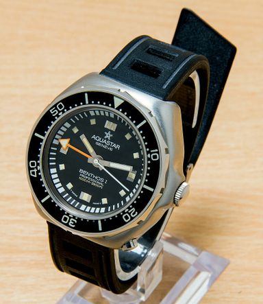 Aquastar Bentos 1000 Mtr.