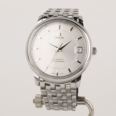 Omega De Ville 4500.31 Prestige Chronometer | Serviced