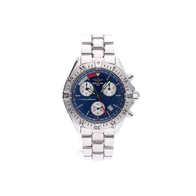 Breitling Colt Transocean Chronograph