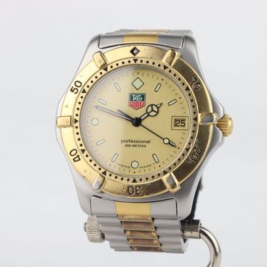 TAG Heuer 2000 964.006R | 1992