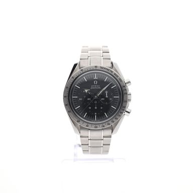 Omega Speedmaster Broad Arrow '1957 Re-Edition' 3594.50.00; Chronograph men's watch