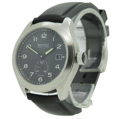 Bremont Broadsword