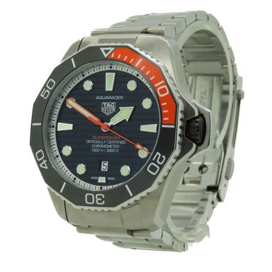 Tag Heuer Aquaracer Superdiver