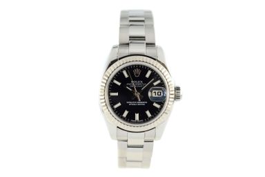 Rolex Lady-Datejust 179174