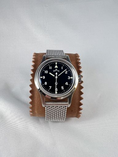 Smiths PRS 48b Navigator Timefactors