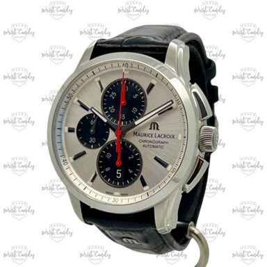 Maurice Lacroix Pontos Chrono • 2020 • nieuw