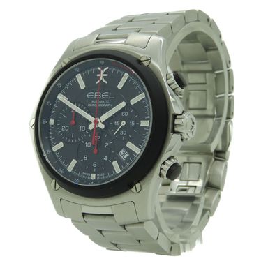 Ebel Discovery Gent Chrono