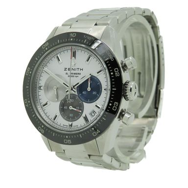 Zenith Chronomaster Sport