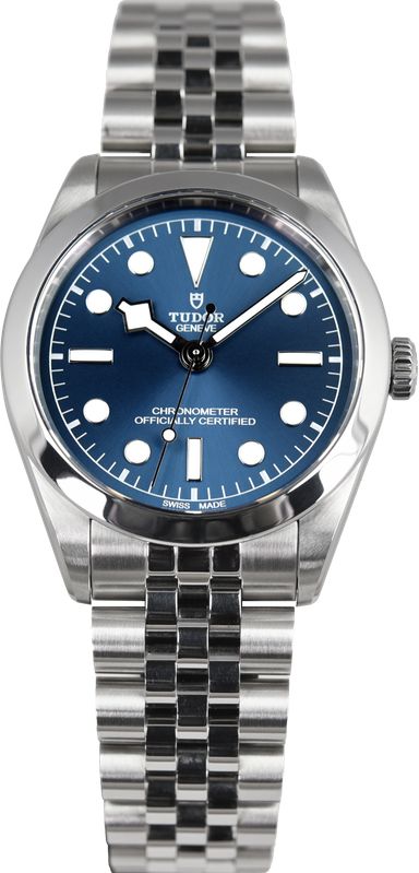 Tudor Black Bay One 36 M79640-0002