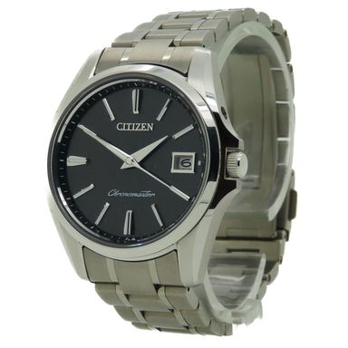 Citizen Chronomaster "Tosa Washi"