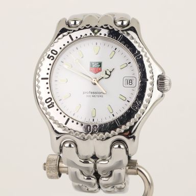 TAG Heuer S/EL WG1110-0