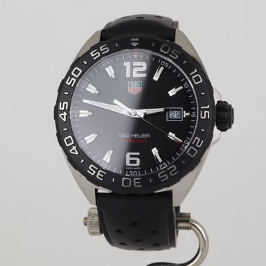 TAG Heuer Formula 1 WAZ1110.FT8023 | Box & Papers | 2017