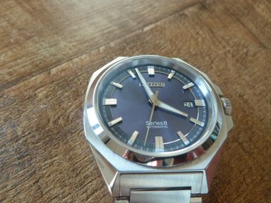 Citizen Series 8 NB6010-81L