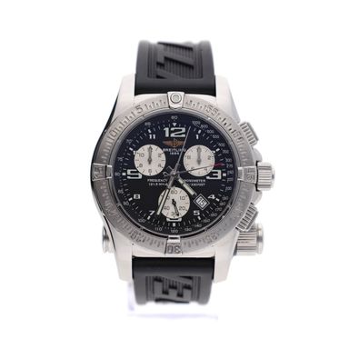 Breitling Emergency Mission A73321 Watch