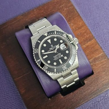 Rolex Submariner 126610LN