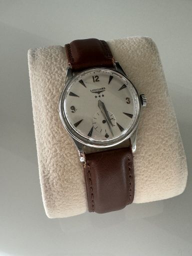 Longines Vintage 32mm