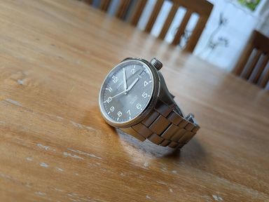 Oris Big Crown Pro Pilot 41 mm