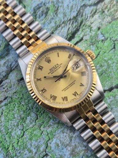 Rolex Datejust 16013