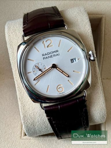 Panerai Radiomir Quaranta ref PAM01292 DR01365