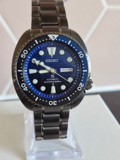 Seiko Prospex SRPD11K1 Special Edition Herenhorloge