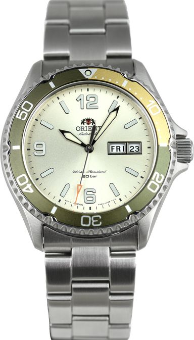 Orient RA-AA0821S Kamasu Mako