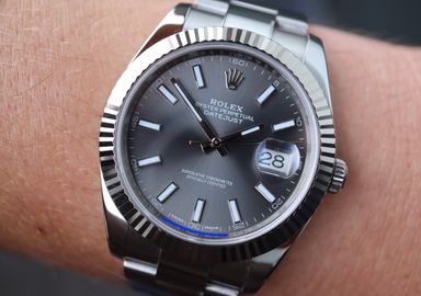 Rolex Datejust 41