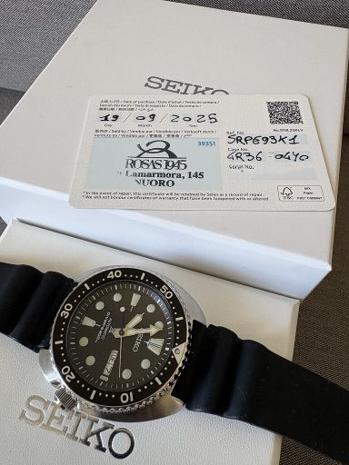Tk: Seiko SRPE93K1