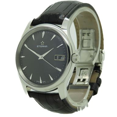 Eterna Vaughan Big Date