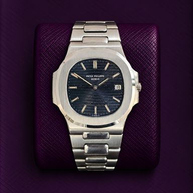 Patek Philippe Nautilus 3700