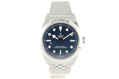 Tudor Black Bay 39mm / M79660