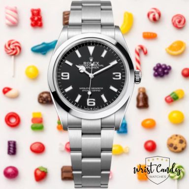 Rolex Explorer 124270