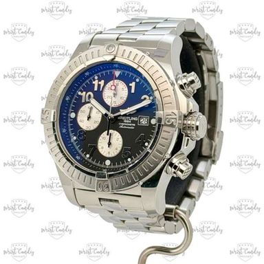 Breitling Super Avenger II • 2017 • topstaat