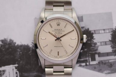 Rolex Air-King 14000