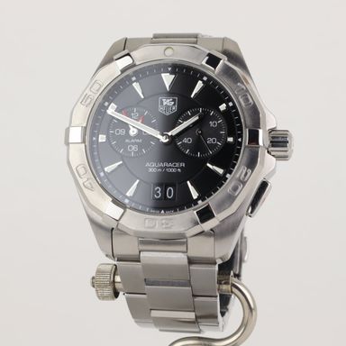 TAG Heuer Aquaracer WAY111Z.BA0928 | Box & Papers | 2016