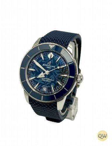 Breitling SuperOcean Heritage B31 Kelly Slater Limited