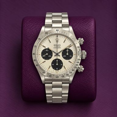 Rolex Daytona 6265