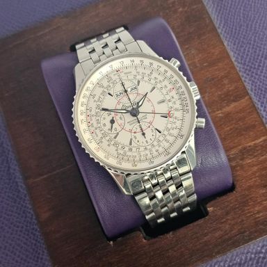Breitling Montbrillant Datora