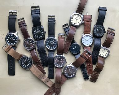 Oozoo collectie van 12 stuks (on-hold)