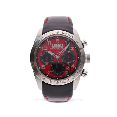 Tudor Fastrider 'Ducati' Chronograph 42000D