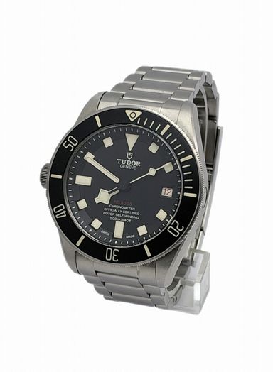 Tudor Pelagos LHD 