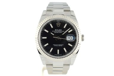 Rolex Datejust (41) 126334