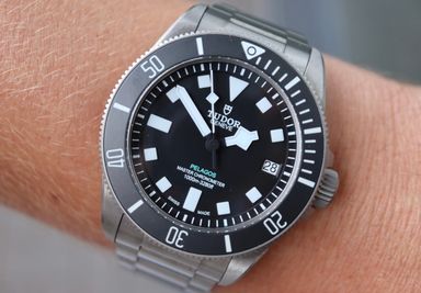 Tudor Pelagos Ultra