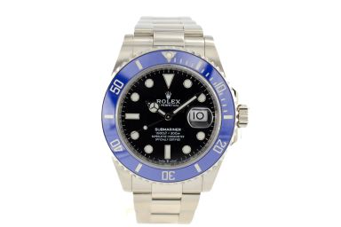Rolex Submariner date 126619LB