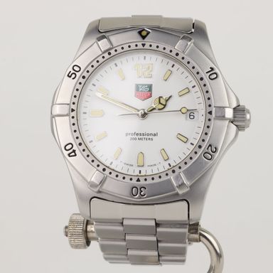 TAG Heuer 2000 WK1111